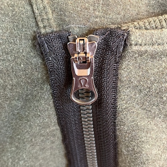 Lululemon Jacket - Picture 2 of 11